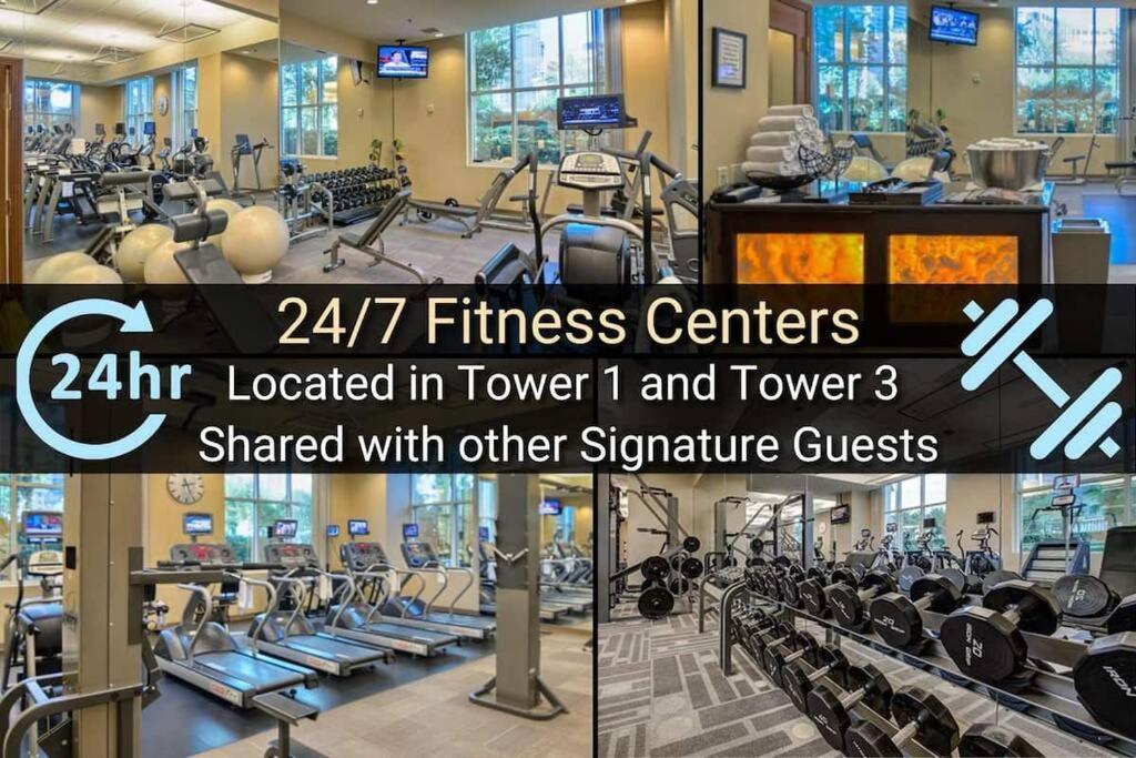 11Th Floor Mgm Signature Studio:Strip View, No Fee Лас-Вегас Экстерьер фото